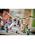 Constructor LEGO Ninjago - Înaltul Dragon Egalt (71809) - 6t