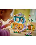 Constructor LEGO Friends - Grădinița din orașul Heartlake (42636)  - 10t