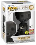 Set Funko POP! Collector's Box: Movies - Harry Potter (Dementor) (Glows in the Dark) - 4t