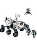 Constructor LEGO Technic - NASA Perseverance Mars Rover (42158) - 2t