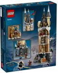 Constructor LEGO Harry Potter - Castelul Hogwarts și Hogwarts (76430) - 2t