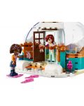 Constructor LEGO Friends - Igloo Vacation (41760) - 4t