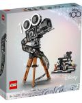 LEGO Disney - Camera lui Walt Disney (43230) - 1t