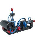 Fischertechnik Constructor  Pneumatic Power - 6t