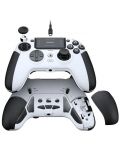 Controller Nacon - Revolution 5 Pro, alb (PS5/PS4/PC) - 4t