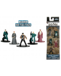Set figurine Jada Toys Harry Potter - Tip 1, 4 cm - 1t