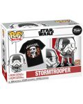 Set de colecție Funko POP! de colecție: Filme - Star Wars (Stormtrooper) (Ediție specială) - 6t