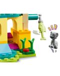 Constructor LEGO Friends - Aventuri cu pisici (42612) - 4t