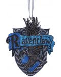 Jucarie de brad Nemesis Now Movies: Harry Potter - Ravenclaw	 - 1t