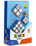 Rubik's Family Pack de jocuri de logică - 1t