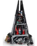 Constructor Lego Star Wars - Castelul lui Darth Vader (75251) - 3t