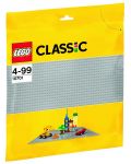 Constructor Lego Classic - Placa de baza gri cu dimensiunea 38 х 38 cm ( 10701 ) - 1t