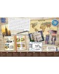 Constructor  Trefl Brick Trick Travel - Empire State Building - 2t