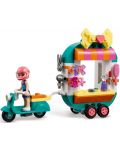 Designer Lego Friends - Boutique de moda mobil (41719) - 6t