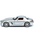 Maisto Special Edition - Mercedes-Benz SLS AMG, 1:18 - 2t