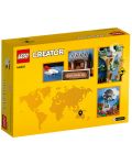 Constructor LEGO Creator - Vedere din Australia (40651) - 2t