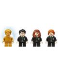 Constructor Lego Harry Potter - Hogwarts: Greseala cu Polipotiunea (76386)  - 8t