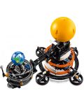 Constructor LEGO Technic - Planeta Pământ și Luna pe orbită (42179) - 4t