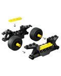 Constructor LEGO City - Bicicleta de salvare de pompieri (60410) - 5t