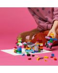 Constructor Lego Classic - Placa de baza alba (11026)	 - 4t