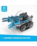 Constructor Engino - Ediție Premium, GinoBot - 4t