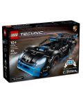 Constructor LEGO Technic - Porsche GT4 (42176) - 1t