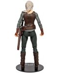 Set figurine de acțiune McFarlane Television: The Witcher - Geralt and Ciri (Netflix Series), 18 cm - 7t
