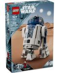 Constructor LEGO Star Wars - Droid R2-D2 (75379) - 1t