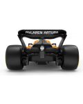 Mașină cu telecomandă Rastar - McLaren F1 MCL36, 1:18 - 7t