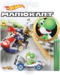 Masinuta Mattel Hot Wheels - Mario Kart, sortiment - 2t