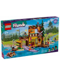 Constructor  LEGO Friends - Sporturi nautice în tabăra de aventuri (42626) - 1t