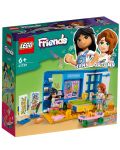 LEGO Friends - Camera lui Leanne (41739)  - 1t