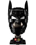 Constructor Lego DC Comics Super Heroes - Masca lui Zoro (76182) - 5t