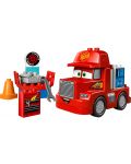 Constructor LEGO Duplo - Mac al unei rase (10417) - 2t