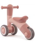 Roata de echilibru KinderKraft - Minibi, Candy Pink - 5t