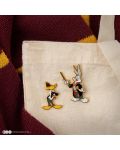 Set insigne CineReplicas Animation: Looney Tunes - Bugs and Daffy at Hogwarts (WB 100th) - 4t