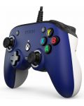 Controller Nacon - Pro Compact, Blue (Xbox One/Series S/X) - 4t