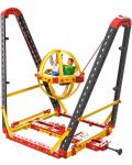 Constructor Fischertechnik Advanced - Crazy Rides	 - 2t