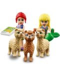 Set de construit Lego Friends - Salvare montana de alpaca (41432) - 5t