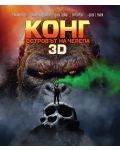 Kong: Skull Island (3D Blu-ray) - 1t