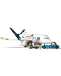 LEGO City - Avion de pasageri (60367) - 4t
