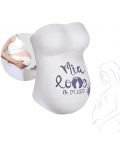 Kit de ghips pentru burta gravidă Reer - Mama - 2t