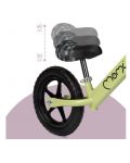 Bicicleta de echilibru  MoMi - Fleet, verde - 5t