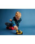 Constructor LEGO Technic - Buldozer greu (42163) - 5t