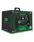 Controller Hyperkin - Duke, Xbox 20th Anniversary Limited Edition, negru (Xbox One/Series X/S/PC) - 6t