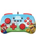 Controller Horipad Mini Super Mario (Nintendo Switch) - 1t
