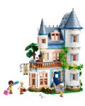 Constructor LEGO Friends - Castelul-pensiune (42638) - 4t