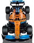 Constructor Lego Technic - Masina de curse McLaren Formula 1 (42141)	 - 5t