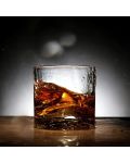 Set 2 pahare de whisky Liiton - Everest, 270 ml - 3t