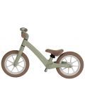 Bicicletă de echilibru  KikkaBoo - Lanser, verde - 4t